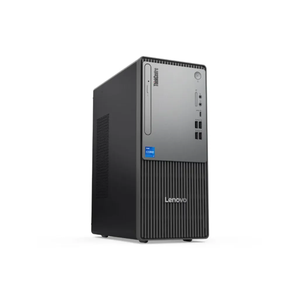 [LN-12UD00BYEX] Lenovo desktop 50t, Core i5-14th, 8GB Ram, 512GB Nvme