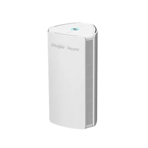 [RG-M18] Ruijie Reyee Mesh Router RG-M18 1800M Wi-Fi 6 Dual-band Gigabit