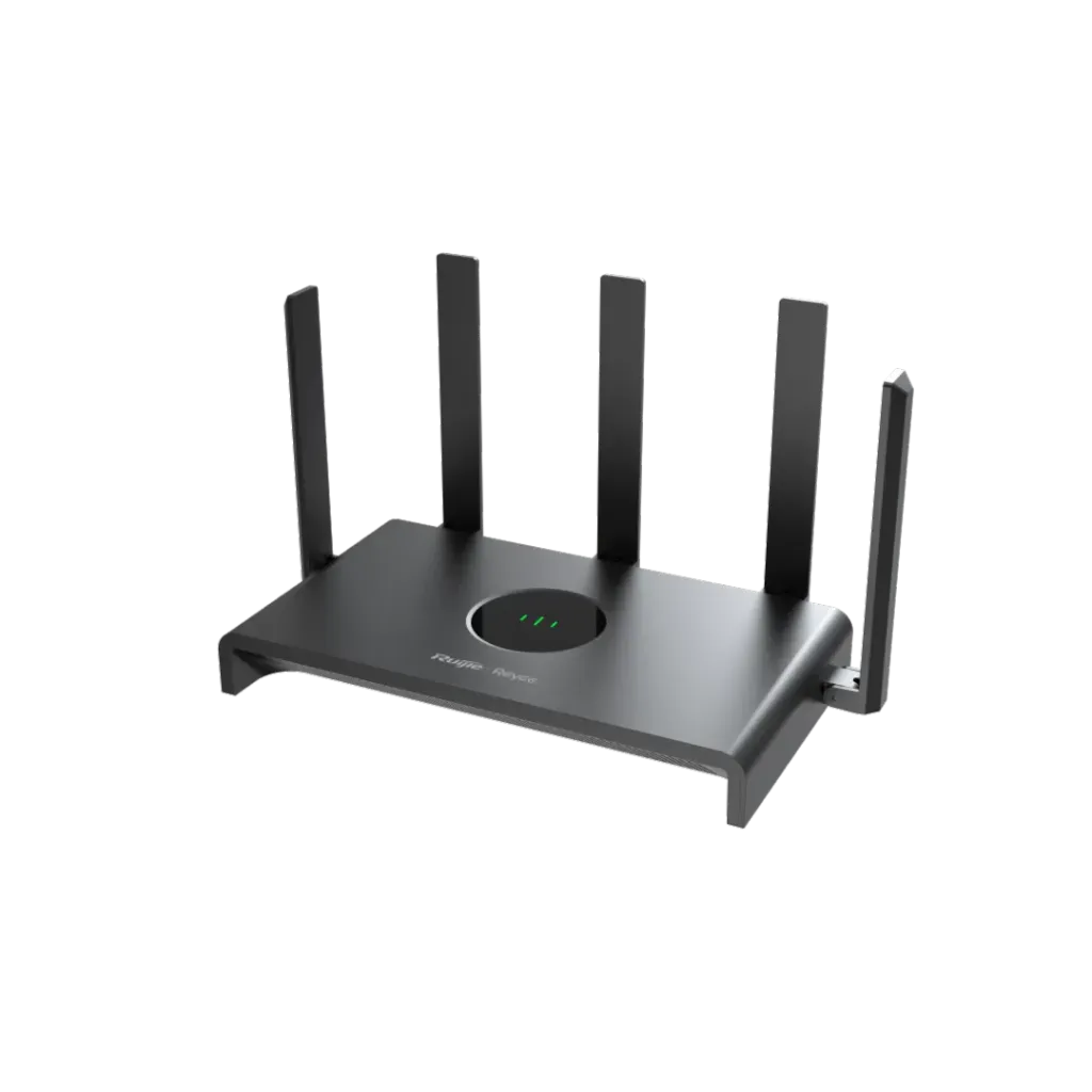 [RG-EW1300G] Ruijie Reyee Giga Bit Router RG-EW1300G Dual-band Gigabit Wireless Router