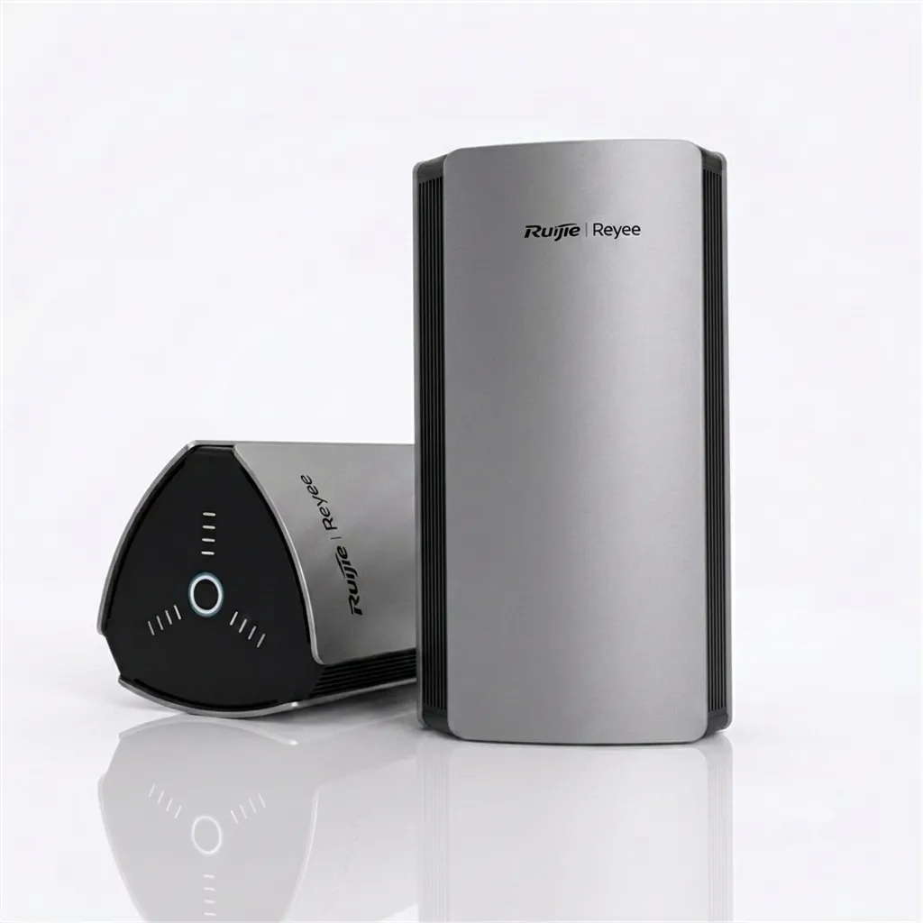 [RG-M32-2] Ruijie Reyee Mesh Router RG-M32-2PACK Wi-Fi 6 Dual-band Gigabit Mesh Router