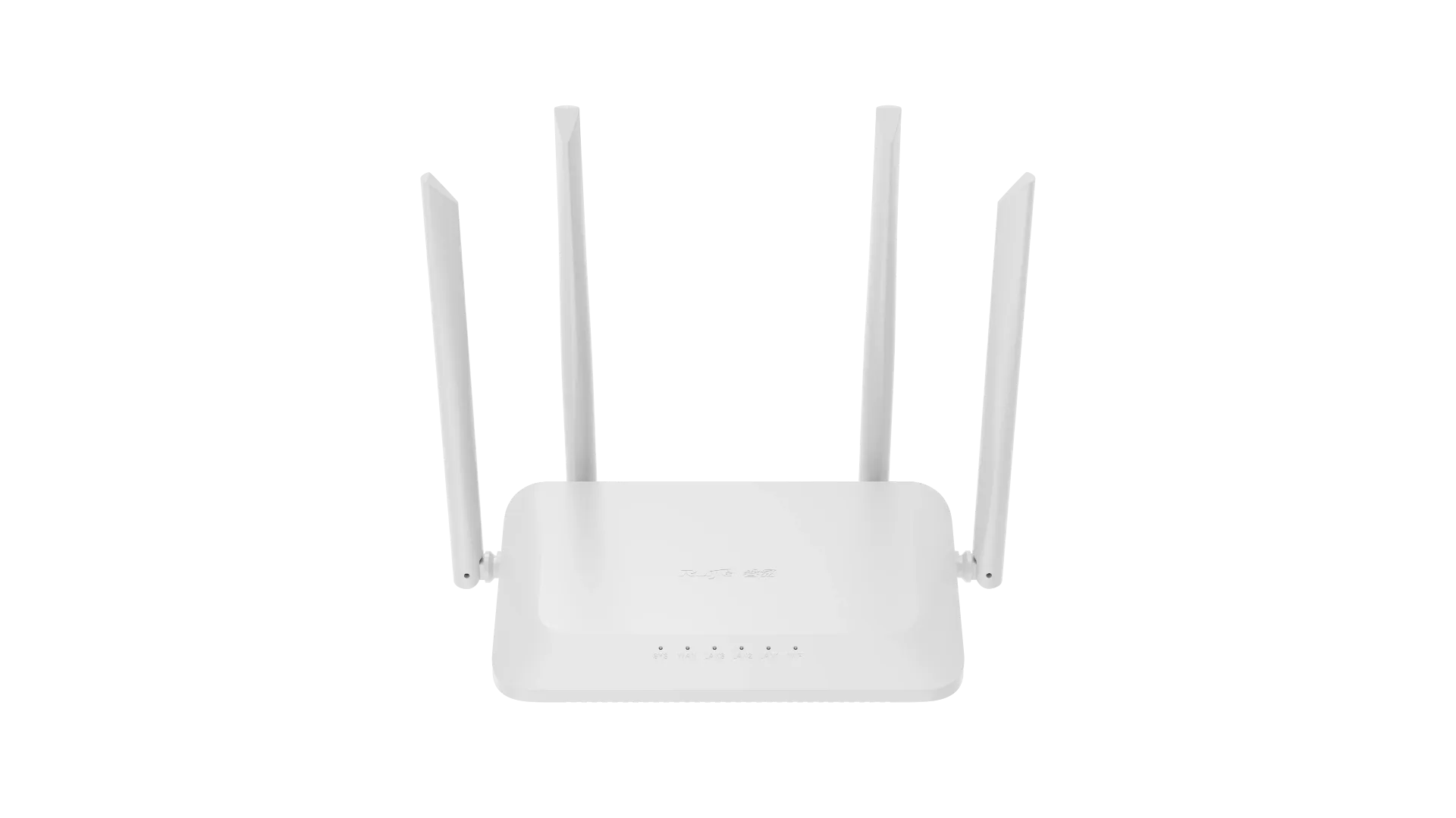 [RG-EW1200] Ruijie Reyee Wireless Router RG-EW1200 1200M Dual-band Wireless Router, Four Antennas, Mesh