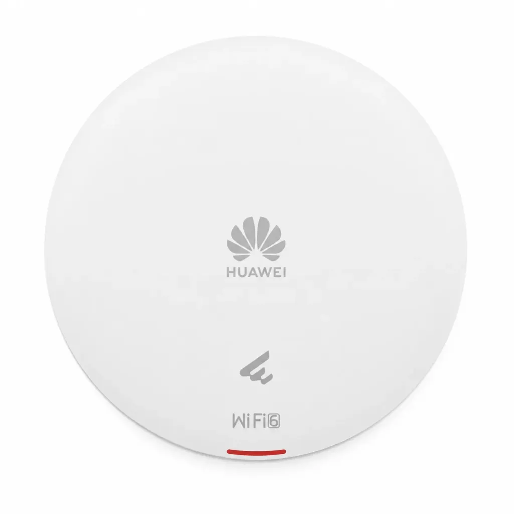 [HW-AP362E] HUAWEI eKit AP362E Access Point, Wi-Fi 6, 2.975Gbps