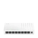 Cudy Desktop Switch FS108D, 8-Port RJ45 ,10/100 Mbps