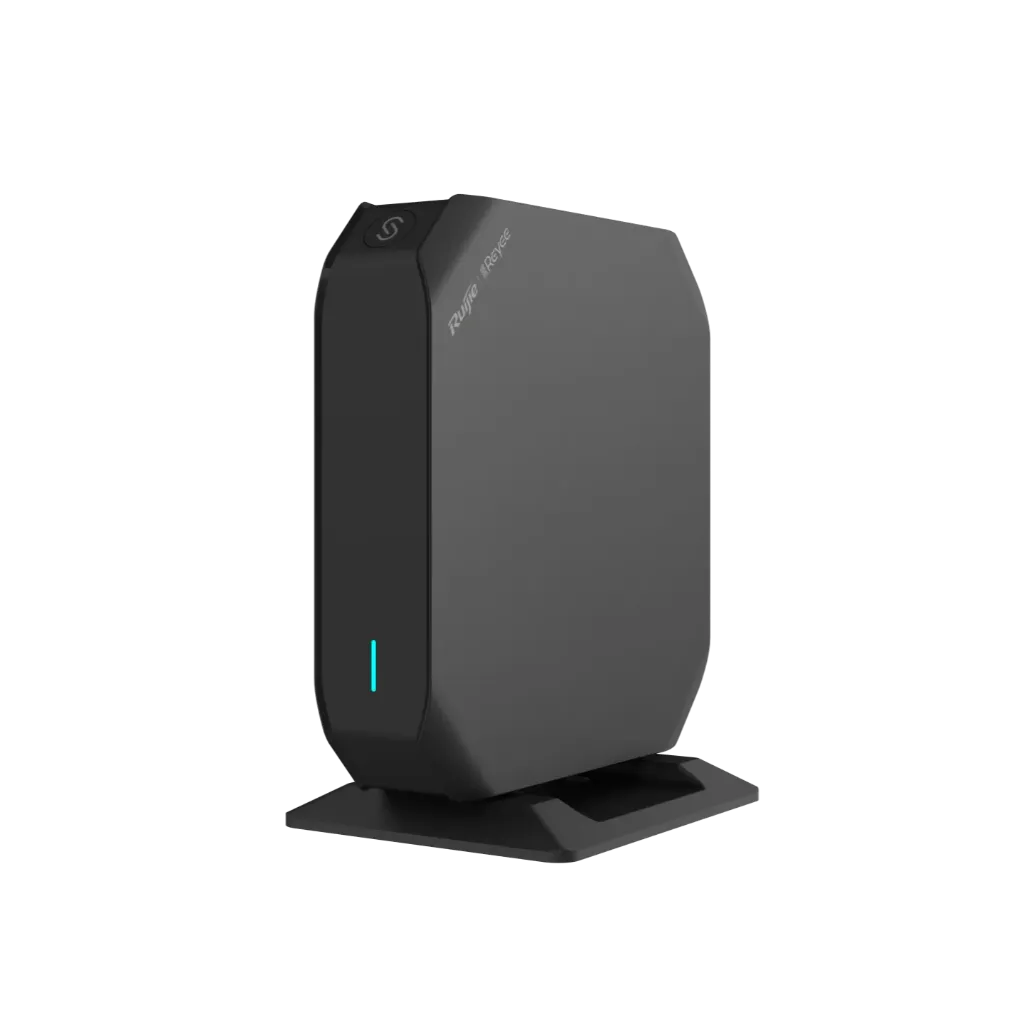 [RG-EG105GW(T)] Ruijie Reyee All-in One router RG-EG105GWT  Wi-Fi 5 1267Mbps Wireless All-in-One Business Router