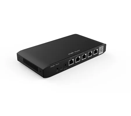 [RG-EG105G-V3] Ruijie Reyee Controller/Load Balancer RG-EG105G-V3 Reyee Cloud Managed  Router