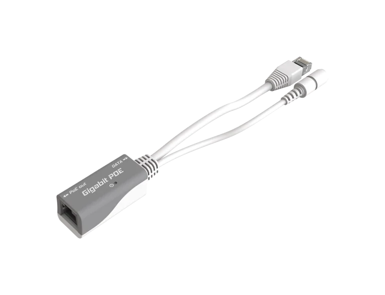 [RBGPOE] MikroTik PoE injector, for Gigabit LAN products