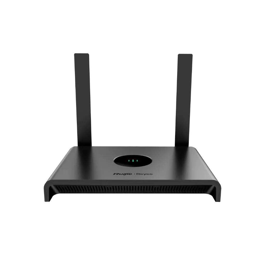 [RG-EW300N] Ruijie Reyee Wireless Smart Router RG-EW300N 300Mbps Wireless Smart Router