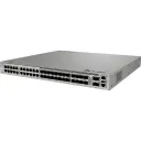HUAWEI eKit S620-24T16X8Y2CZ Layer 3 Managed Switch (24*10/100/1000BASE-T ports, 16*10GE SFP+ ports, 8*25GE SFP28 ports, 2*100GE QSFP28 ports, expansion card slot, with 1*AC power module)