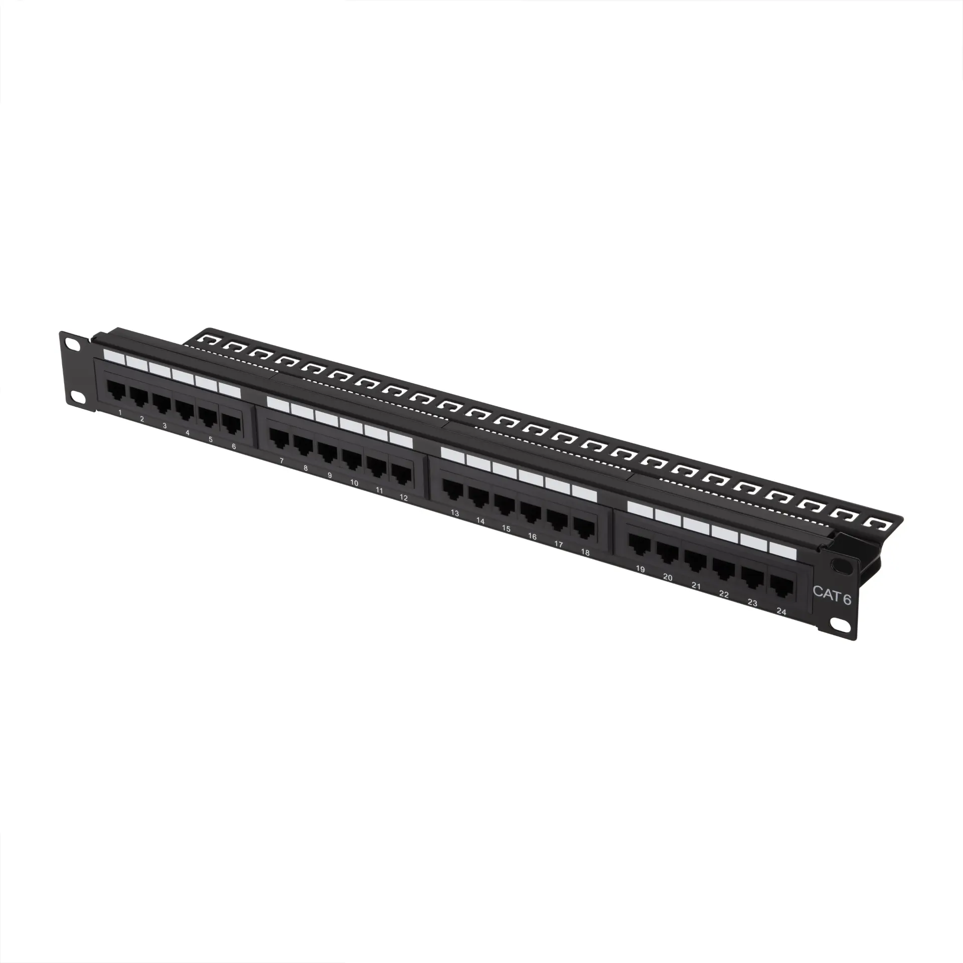 [3M-0003] 3M Patch Panel 24ports