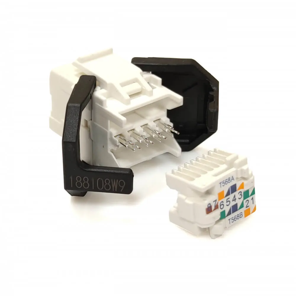 [3M-0001] 3M Keystone Socket for Patch Panel