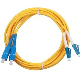[3M-0004] 3M Fiber Optic Patch Cord MM Duplex 1m