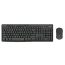 Logitech MK295 USB Wireless Combo Silent Keyboard+Mouse