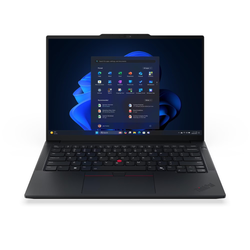 [LN-21SX006UED] LENOVO, LAPTOP, THINKPAD E14 G7 21SX006UED, CORE ULTRA 7 255H, 32GB, 1TB NVME, 14" WUXGA, ARC 140T