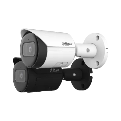 [DH-IPC-HFW2541SP-S-0360B-S2] Dahua 5MP IP Bullet Camera 3.6mm WizSense, IR 30m | DH-IPC-HFW2541SP-S-0360B-S2