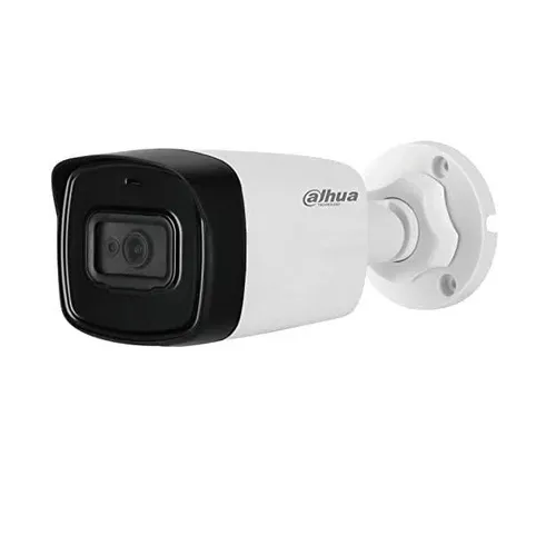[DH-IPC-B1E20P-A-0360B] Dahua 2MP IP Bullet Camera 3.6mm Built-in Mic, EZ-IP | DH-IPC-B1E20P-A-0360B