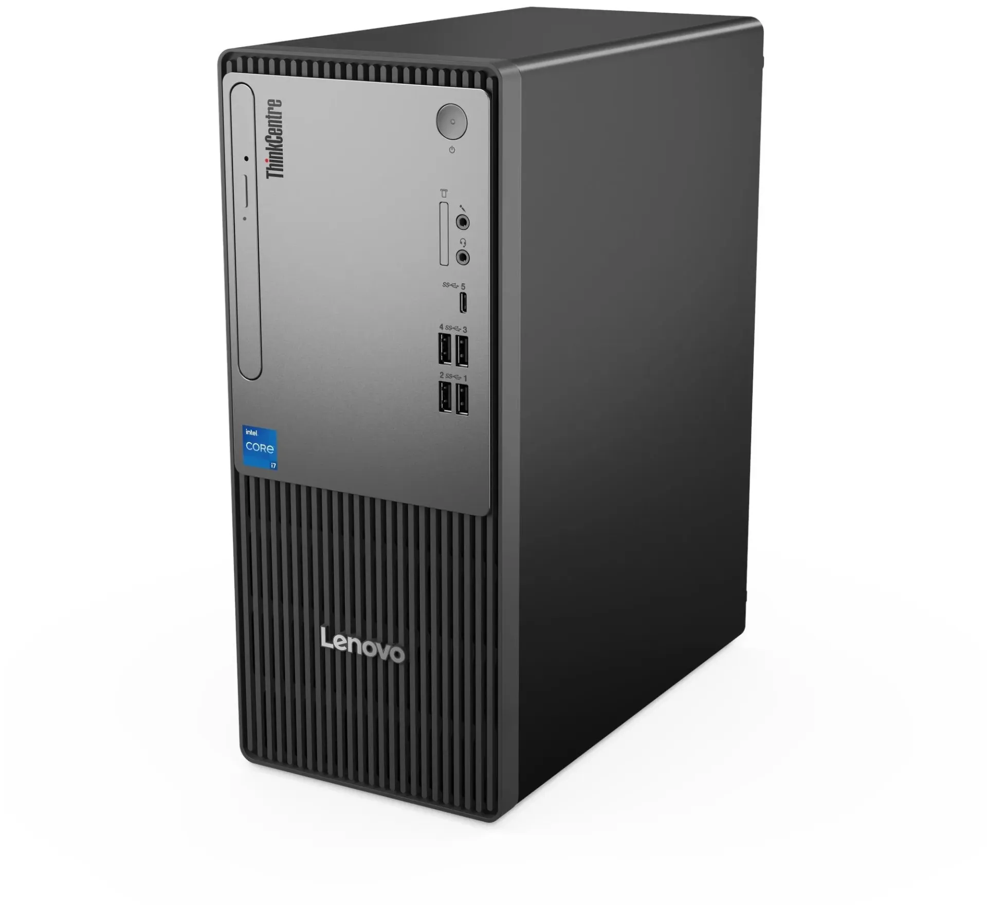 [c] LENOVO Desktop Neo 50t i5-14400 G5 16GB DDR5-5600, 512GB NVME,No DVDRW Keyboard/Mouse
