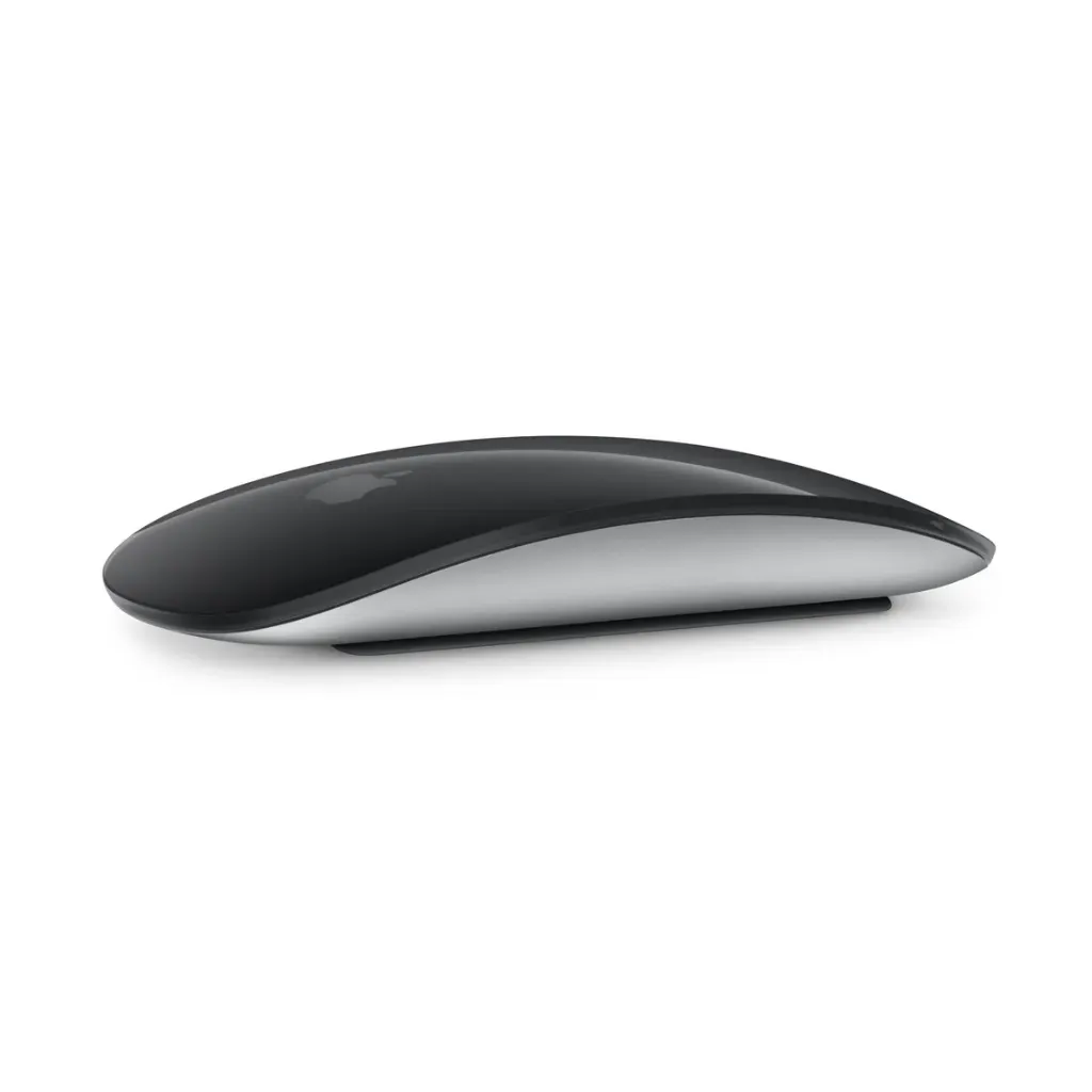 [A-MXK63] Apple Magic Mouse Multi-Touch Surface – USB-C, Black