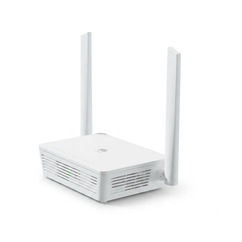 [HW-HG8145x7-10] Huawei OptiXstar HG8145X7-10, GPON ONT, 4x GE + 1x POTS + 2x USB + Wi-Fi 6