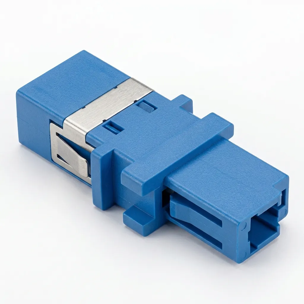 [AX-1129] Converter SC-LC