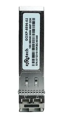 [GOXP-8596-02] Syrotech SFP+ 10G Multimode 300M