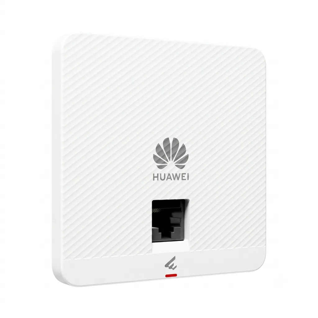 [HW-AP162E] Huawei eKit, Access Point, AP162E, Wi-Fi 6 Dual-Band AX3000