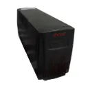 INVO Line Interactive UPS 2000VA, LCD, Inbuilt Batteries 2x12V/8Ah 1200watts