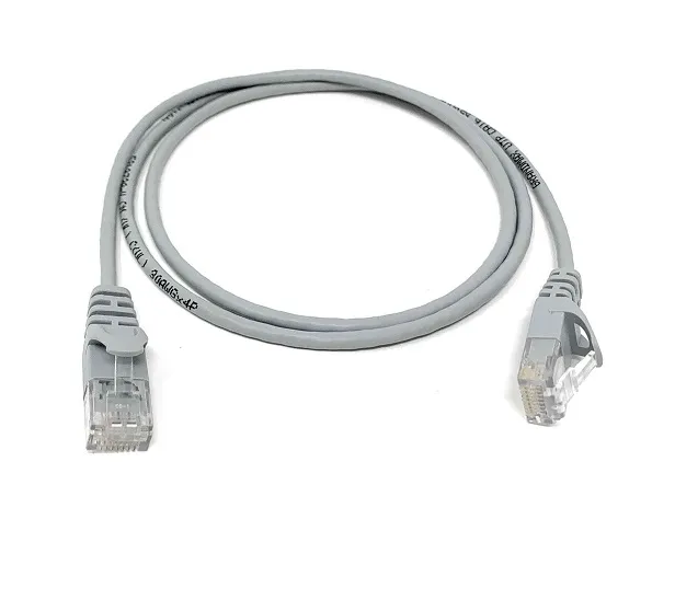 [3M-0006] 3M Patch Cord Cat6 UTP  2m