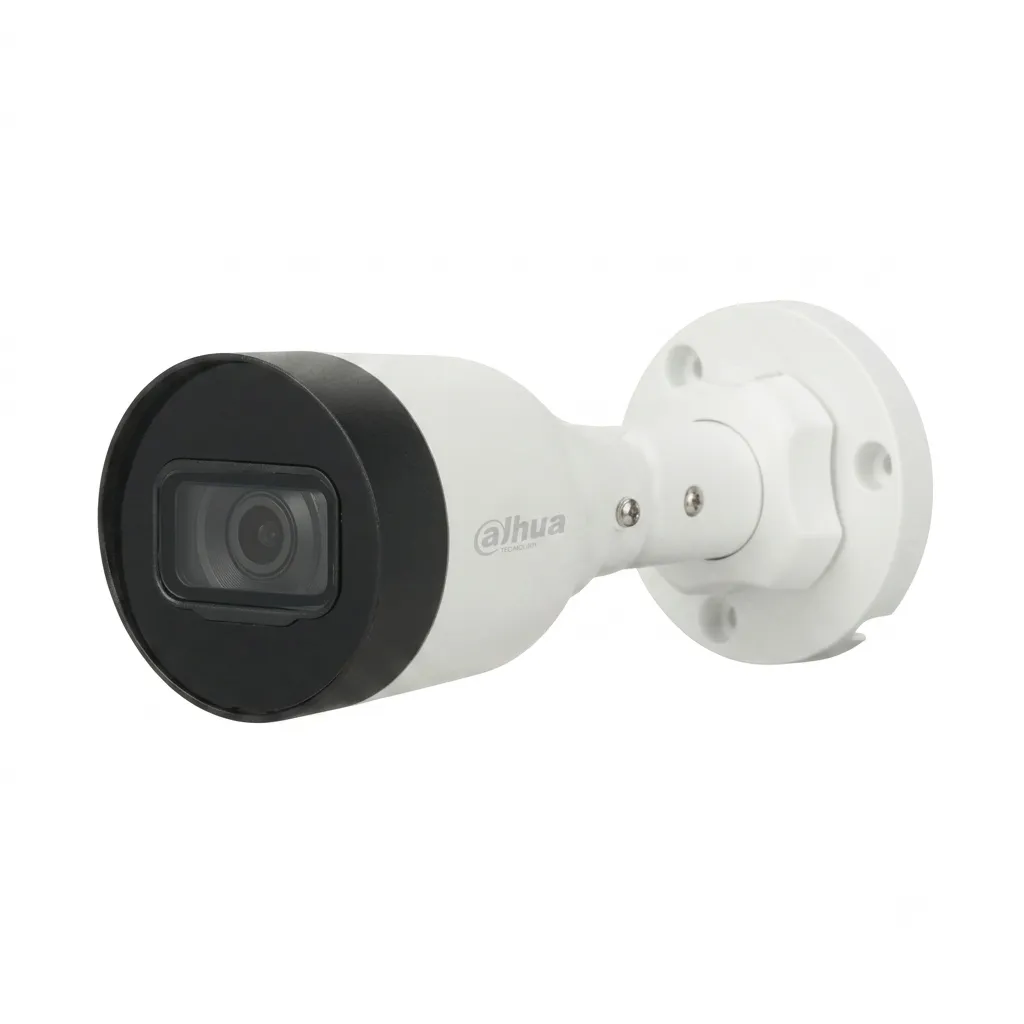[DH-IPC-HFW1431S1P-0360B-S6] Dahua 4MP IP Bullet Camera 3.6mm IR 30m | DH-IPC-HFW1431S1P-0360B-S6