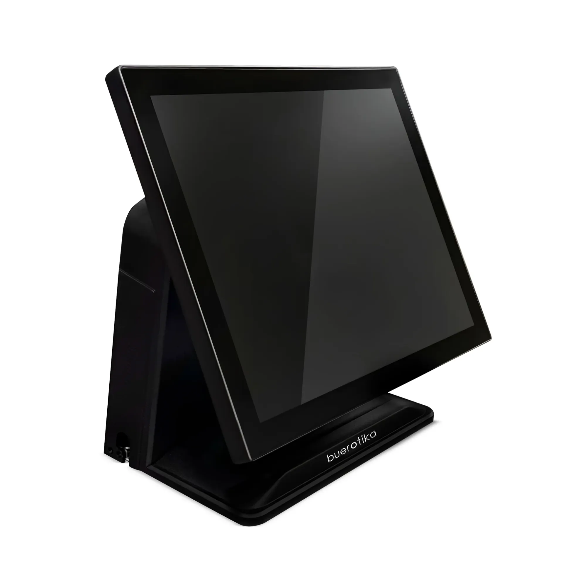 [B113POS] BUEROTIKA, POS System, B113POS, 17" Touch / i5 / 8GB / 256GB SSD