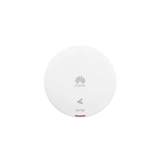 [HW-AP361] Huawei AP361 Indoor Access Point (1xGE LAN, PoE, Wi-Fi 6 1.77 Gbps)