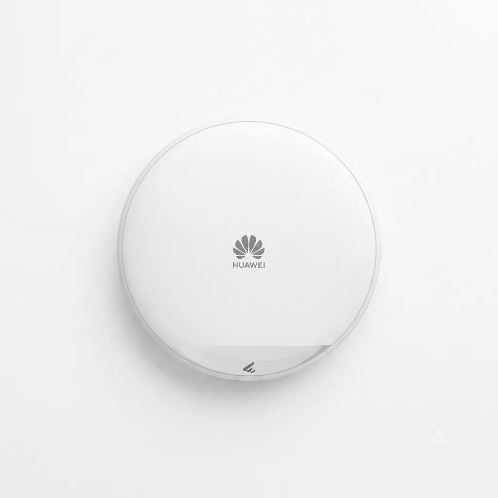 [HW-AP572] Huawei AP572 Indoor Access Point (1x2.5GE LAN, 1xGE LAN, PoE, Wi-Fi 7 6.45 Gbps)