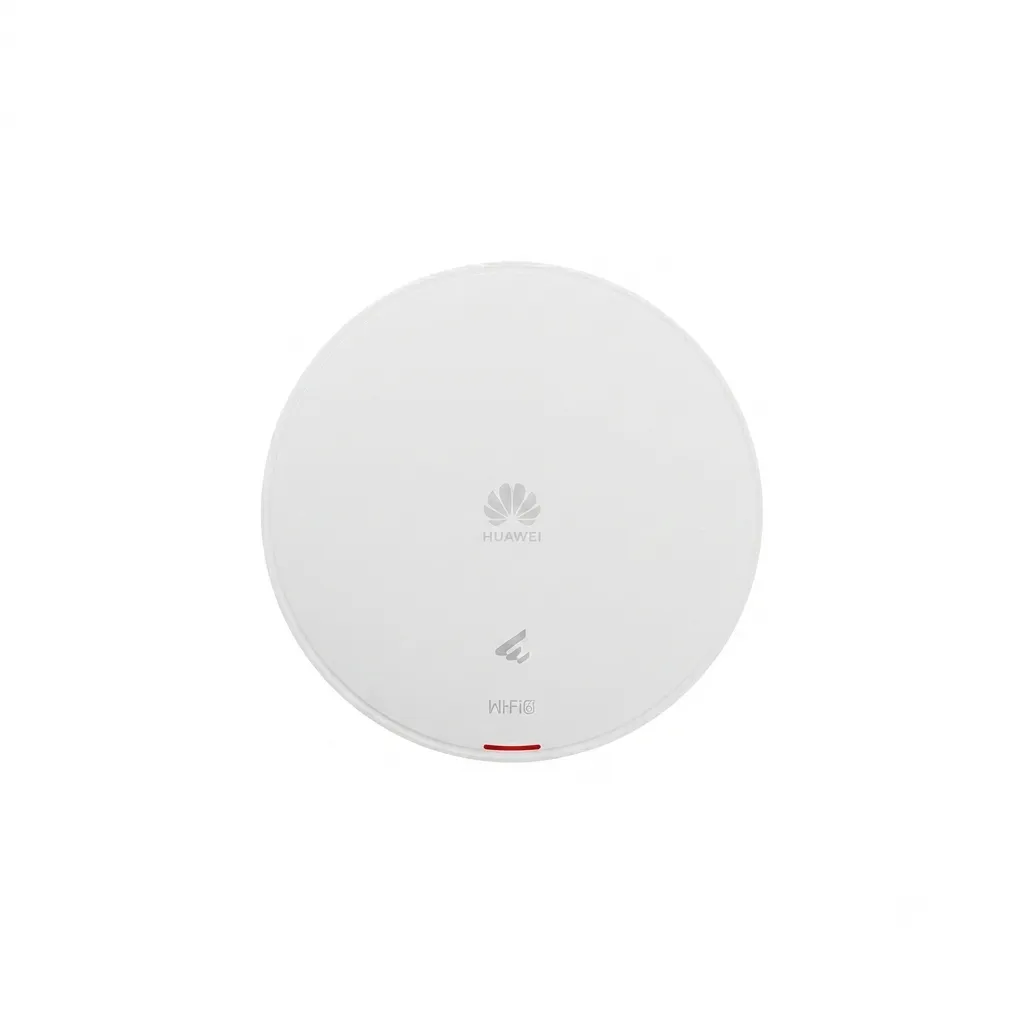 [HW-AP661] Huawei AP661 Indoor Access Point (1x2.5GE LAN, 1xGE LAN, PoE, Wi-Fi 6 6.57 Gbps)