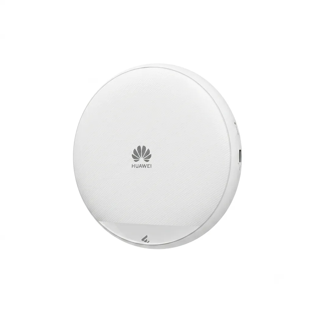 [HW-AP673E] Huawei AP673E Indoor Access Point (1x5GE LAN, 1xGE LAN, PoE, Wi-Fi 7 7.89 Gbps