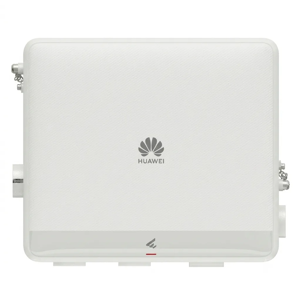 [HW-AP772E] Huawei AP772E Outdoor Access Point (1x2.5GE LAN, 1x10GE SFP+, PoE, Wi-Fi 7 6.45 Gbps)