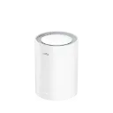 Cudy Whole Home Mesh Wi-Fi System M3000 v2.0 (1x2.5GE WAN, 1xGE LAN, Wi-Fi 6 3.0 Gbps)