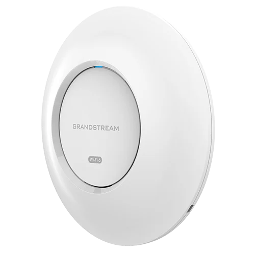 [GWN7660E] Grandstream, Access Point, GWN7660E, 1x 10/100/1000 Base-T LAN Port, PoE/PoE+