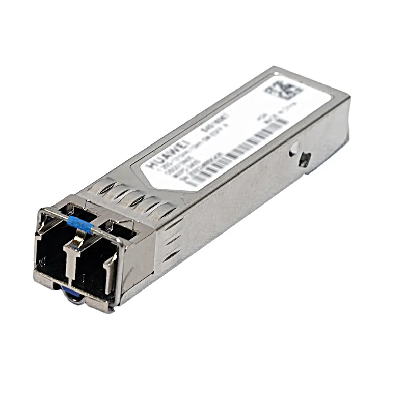 [HW-eSFP-FE-LX-SM1310] Huawei eKit, Optical Transceiver eSFP 100M/155M Single-mode 15km LC