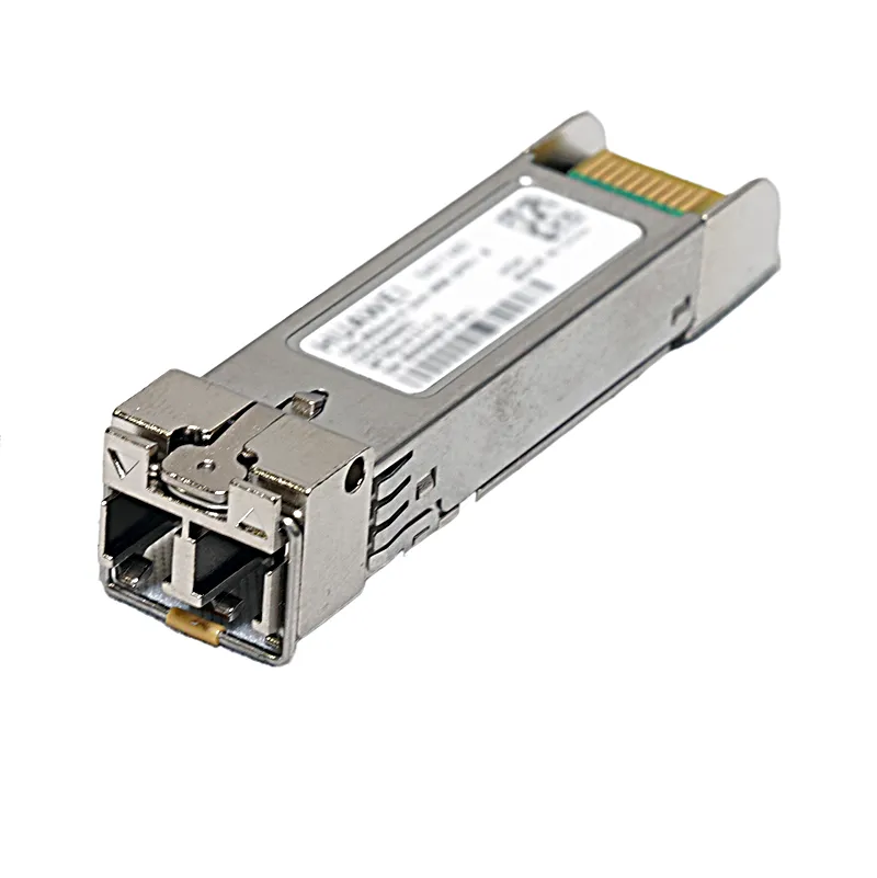 [HW-OGSC10DD0] Huawei eKit, Optical Transceiver eSFP 1.25G Single-mode 10km LC