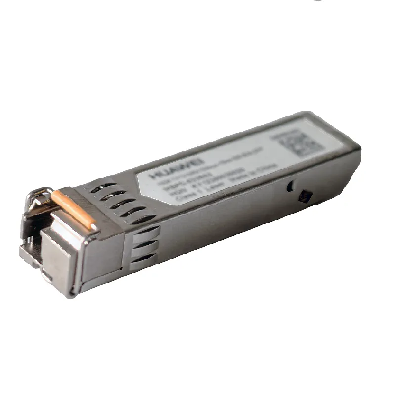 [HW-LE2MGSC40DE0] Huawei eKit, Optical Transceiver eSFP 1G BIDI Single-mode 40km LC