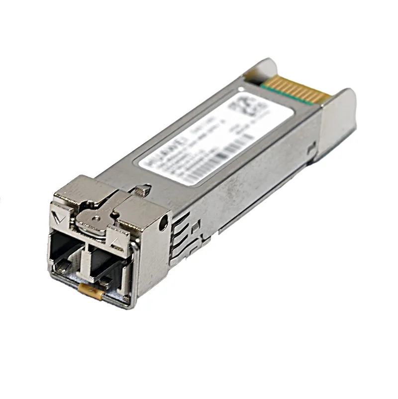 [HW-OMXD30000] Huawei eKit, Optical Transceiver SFP+ 10G Multi-mode 0.3km LC