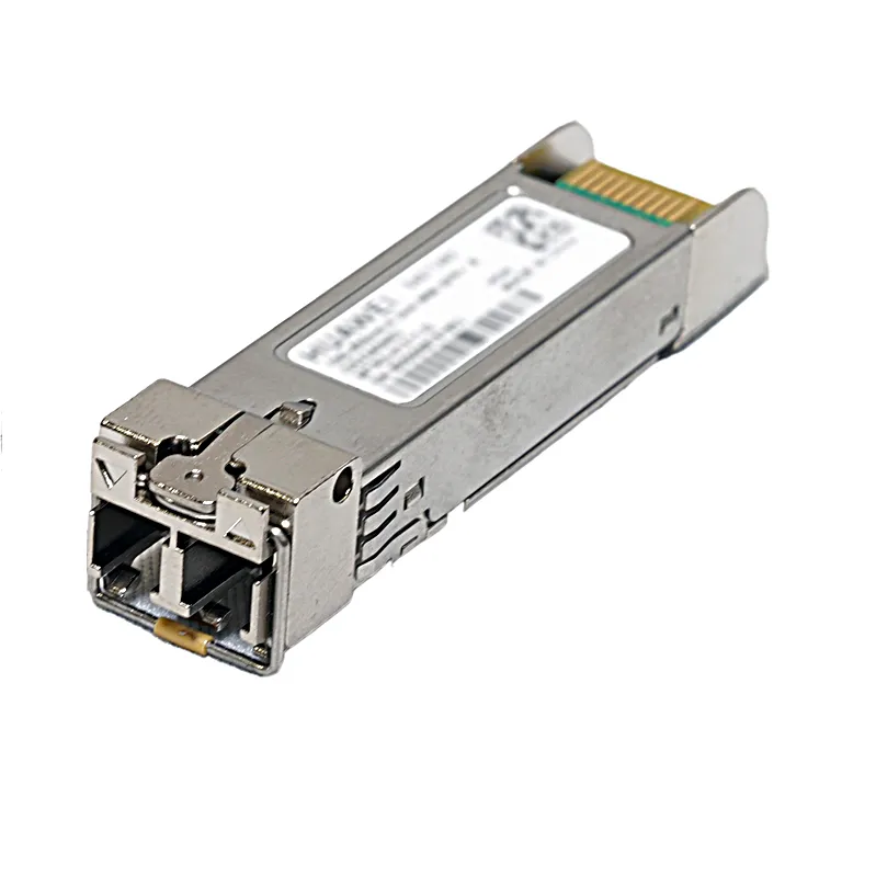 [HW-OSX010000] Huawei eKit, Optical Transceiver SFP+ 10G Single-mode 10km LC