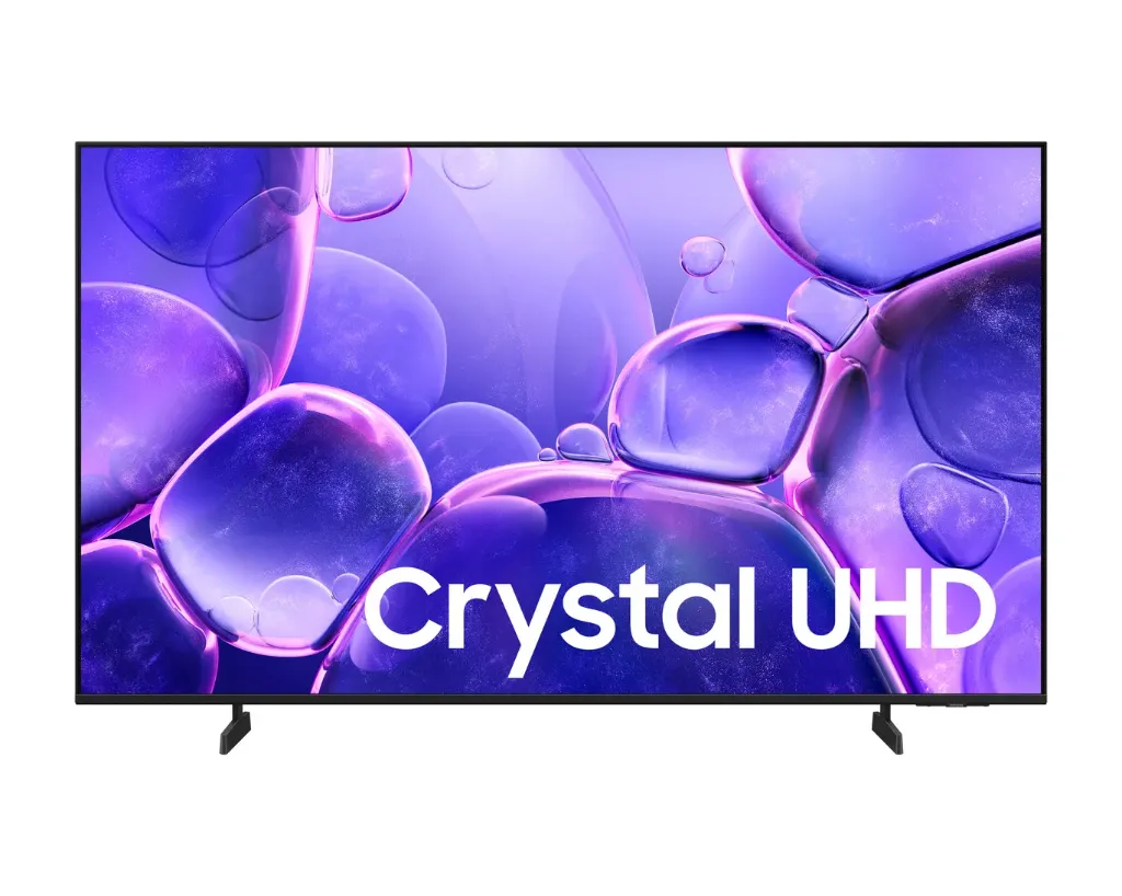 [UA55U8000FUXTW] Samsung 55" Crystal UHD U8000F 4K Smart TV