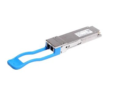 [HW-QSFP-100G-LR1] Huawei eKit Optical Transceiver 100G Single-mode 10km LC