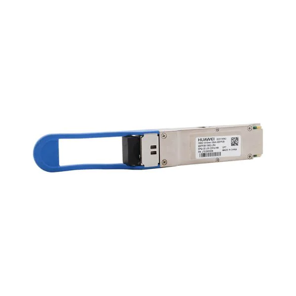 [HW-QSFP28-100G-SR4] Huawei eKit Optical Transceiver 100G Multi-mode 0.1km MPO