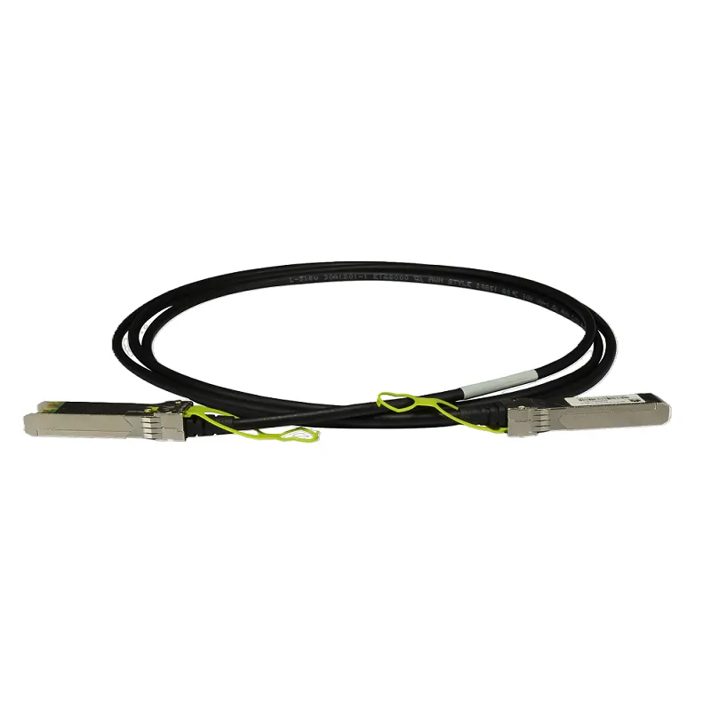 [HW-SFP-25G-CU1M] Huawei eKit, Dedicated Stack Cable, 25G Passive Copper 1m