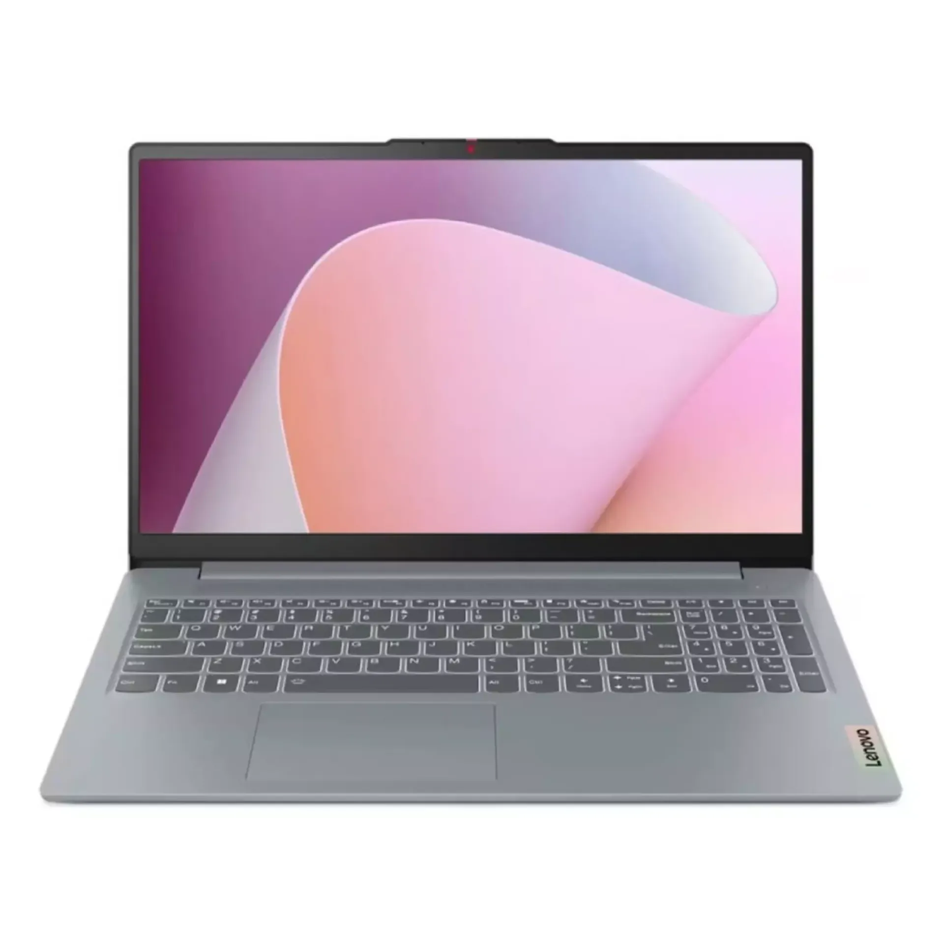 [83K1008CAX] Lenovo IdeaPad Slim 3, Intel Core I5-13420H, 512GB SSD, 8GB DDR5, 15.6 Inch, 1920x1080, Intel UHD Graphics, No Os, Grey, 1 Year Warranty (Ara)