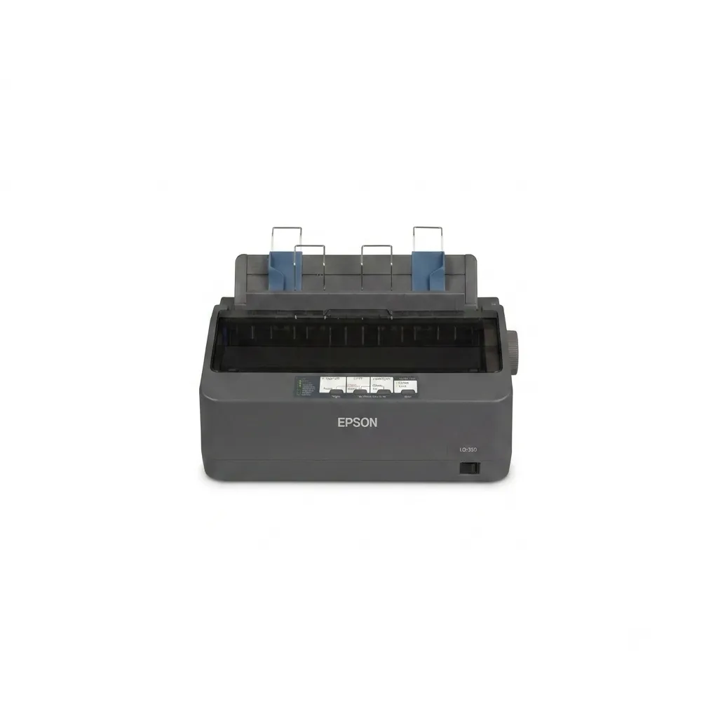 [C11CC25002] EPSON LQ350 DOT MATRIX A4 PRINTER
