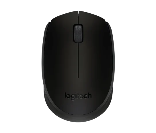 Logitech M171 Wireless Mouse