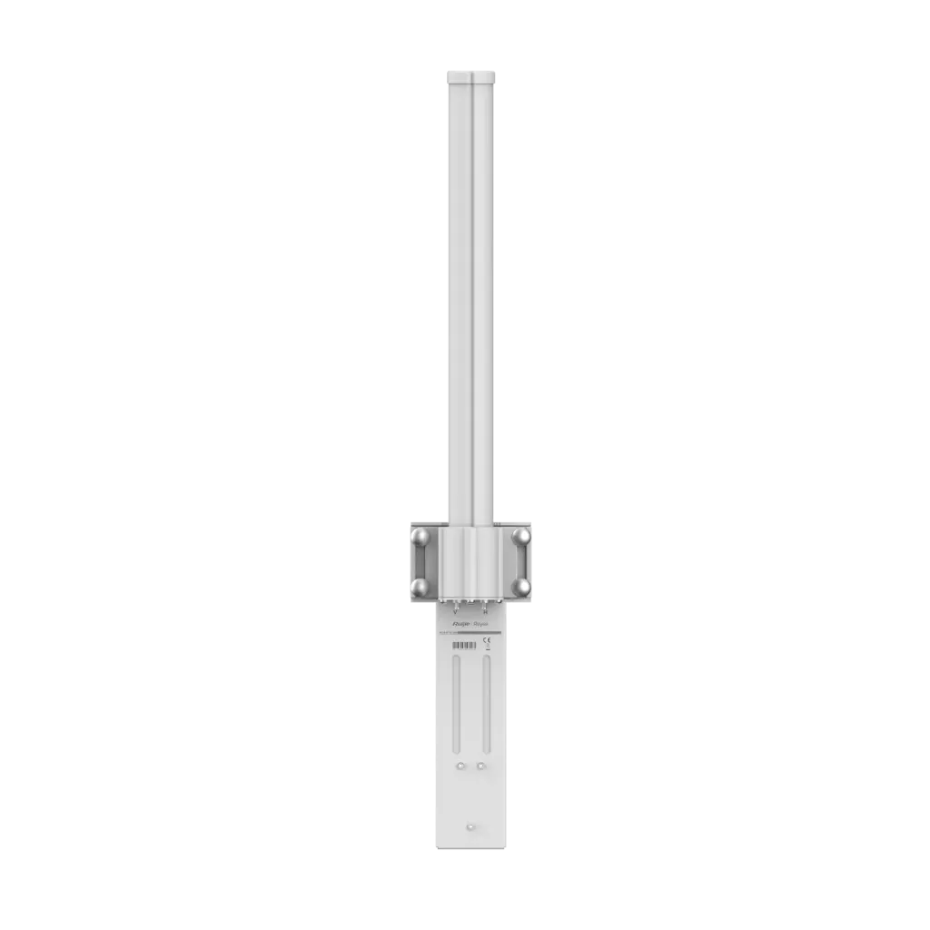 [RG-ANT13-360] Ruijie, Antenna, RG-ANT13-360, 5 GHz 13 dBi Omni-Directional Antenna