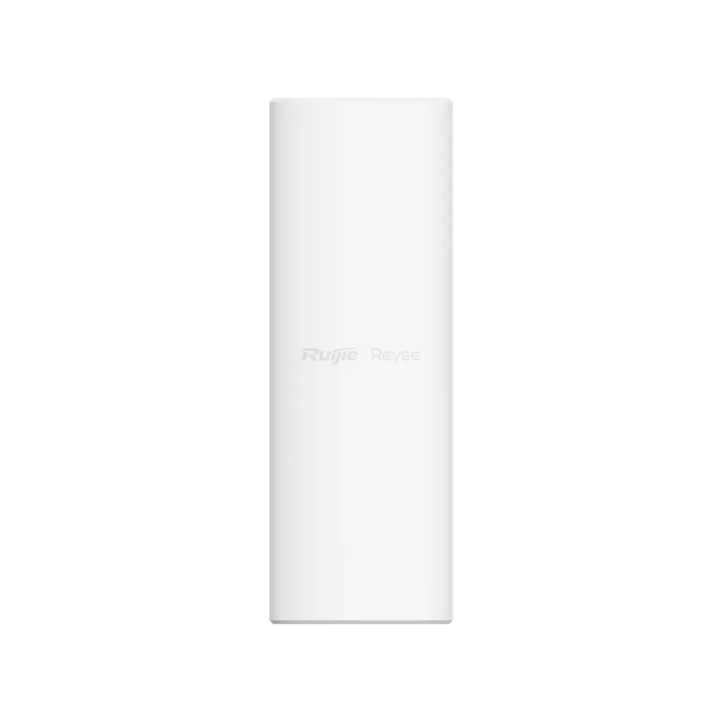 [RG-RAP62-OD] Ruijie, Access Point, RG-RAP62-OD, Outdoor Dual-Band Wi-Fi 5 AC1200 Access Point, 1 Gigabit LAN Port (10/100/1000 Mbps), PoE Supported